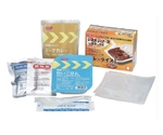 レスキューフーズ カレーライス 1食ボックス 単品