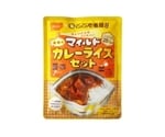 CoCo壱番屋監修 尾西のマイルドカレーライスセット 30食入　