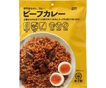 米々軒 20袋入 ビーフカレー　