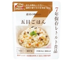 The Next Dekade 7年保存レトルト食品 単品 五目ごはん　