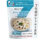 The Next Dekade 7年保存レトルト食品 単品 ホワイトシチューリゾット　