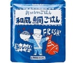 HOZONHOZON おいしいごはん 25食入 和風鯛ごはん　