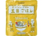 HOZONHOZON おいしいごはん 25食入 五目ごはん　