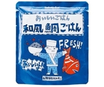 HOZONHOZON おいしいごはん 単品 和風鯛ごはん