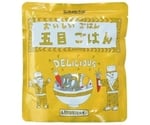 HOZONHOZON おいしいごはん 単品 五目ごはん　