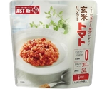 アスト新・備 玄米リゾット 25食入 トマト　