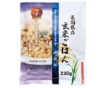 長期保存 玄米ごはん（7年保存）単品 和風味　