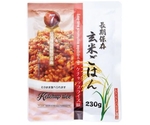 長期保存 玄米ごはん（7年保存）単品 ケチャップライス味　
