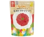 7年保存レトルト食品 ちゅらめし 50食入 玄米トマトリゾット　