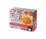 レスキューフーズ 1食ボックス 単品 トマトリゾット