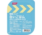 レスキューフーズ 24食入 白いごはん　