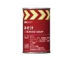 レスキューフーズ 24食入 みそ汁　