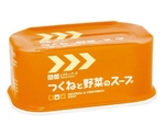 レスキューフーズ 単品 つくねと野菜のスープ　