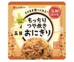 もっちりつや炊きおにぎり 単品 五目ごはん