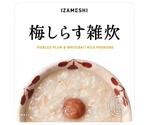 イザメシ 18食入 梅しらす雑炊　