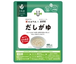 にんべん×金芽米(R) だしがゆ 単品 こんぶ　