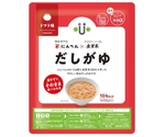 にんべん×金芽米(R) だしがゆ 単品 トマト味　
