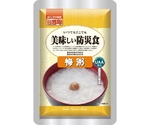 美味しい防災食 50食入 梅粥　