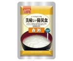 美味しい防災食 単品 白粥