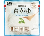 レトルトおかゆ 白がゆ 単品