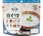 安心米 30袋入 白がゆ　
