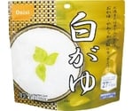 アルファ米 50食入 白がゆ　