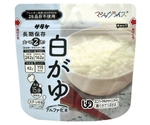 マジックライス おかゆ 単品 白がゆ