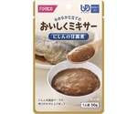 おいしくミキサーお惣菜（12袋×6ケース）にしんの甘露煮　