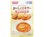 おいしくミキサーお惣菜（12袋×6ケース）鶏肉のトマト煮　
