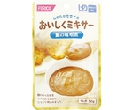おいしくミキサーお惣菜（12袋×6ケース）鯖の味噌煮　