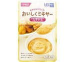 おいしくミキサーお惣菜（12袋×6ケース）大学いも