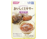 おいしくミキサーお惣菜（12袋×6ケース）ぶどう　