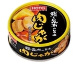 ホテイの缶詰 48缶入 肉じゃが　