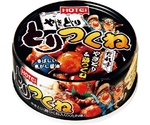 ホテイの缶詰 単品 とりつくね（タレ）　