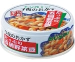 今夜のおかず缶詰シリーズ 24缶入×2箱 たっぷり五目野菜豆　