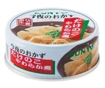 今夜のおかず缶詰シリーズ 単品 たけのこやわらか煮　