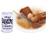 おでん 牛すじ大根入り 長期保存 24缶入