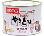 やきとり缶大型 6缶入