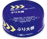 レスキューフーズ 24食入 ぶり大根　