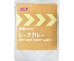 レスキューフーズ 24食入 ビーフカレー　