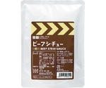 レスキューフーズ 24食入 ビーフシチュー　