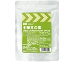 レスキューフーズ 24食入 中華丼の素　
