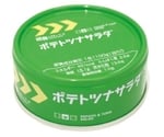 レスキューフーズ 単品 ポテトツナサラダ　