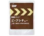 レスキューフーズ 単品 ビーフシチュー　