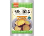 美味しい防災食 50食入 さつま芋のレモン煮　