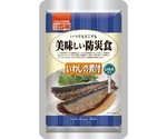 美味しい防災食 50食入 いわしの煮付　