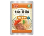 美味しい防災食 単品 肉じゃが　