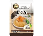 美味しい防災食 カロリーコントロール 50食入 おでん　