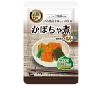 美味しい防災食 カロリーコントロール 単品 かぼちゃ煮