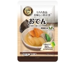 美味しい防災食 カロリーコントロール 単品 おでん